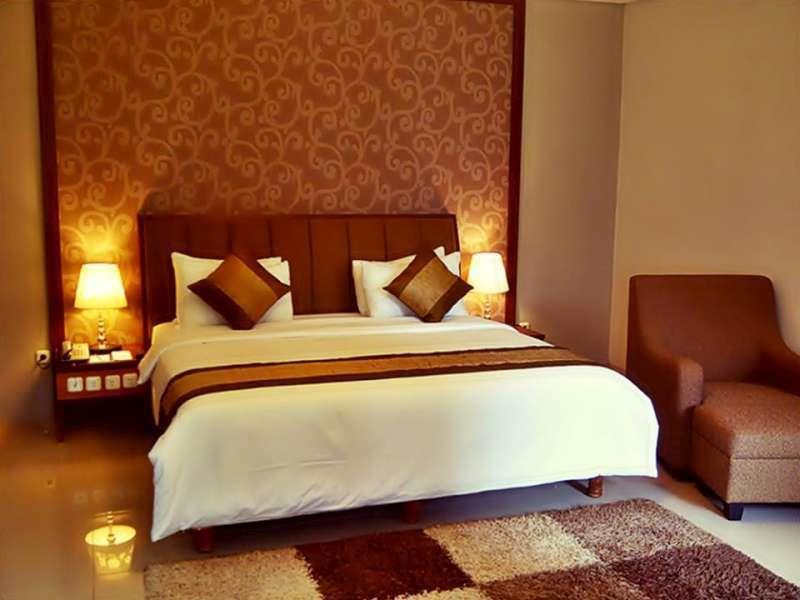 Hotel The Summit Siliwangi Bandung